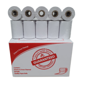 57 X 37 TH ($13.70/bx)