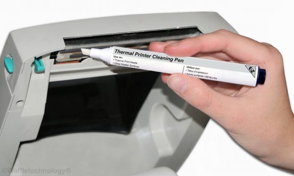 Thermal Printer Cleaning Pen 1