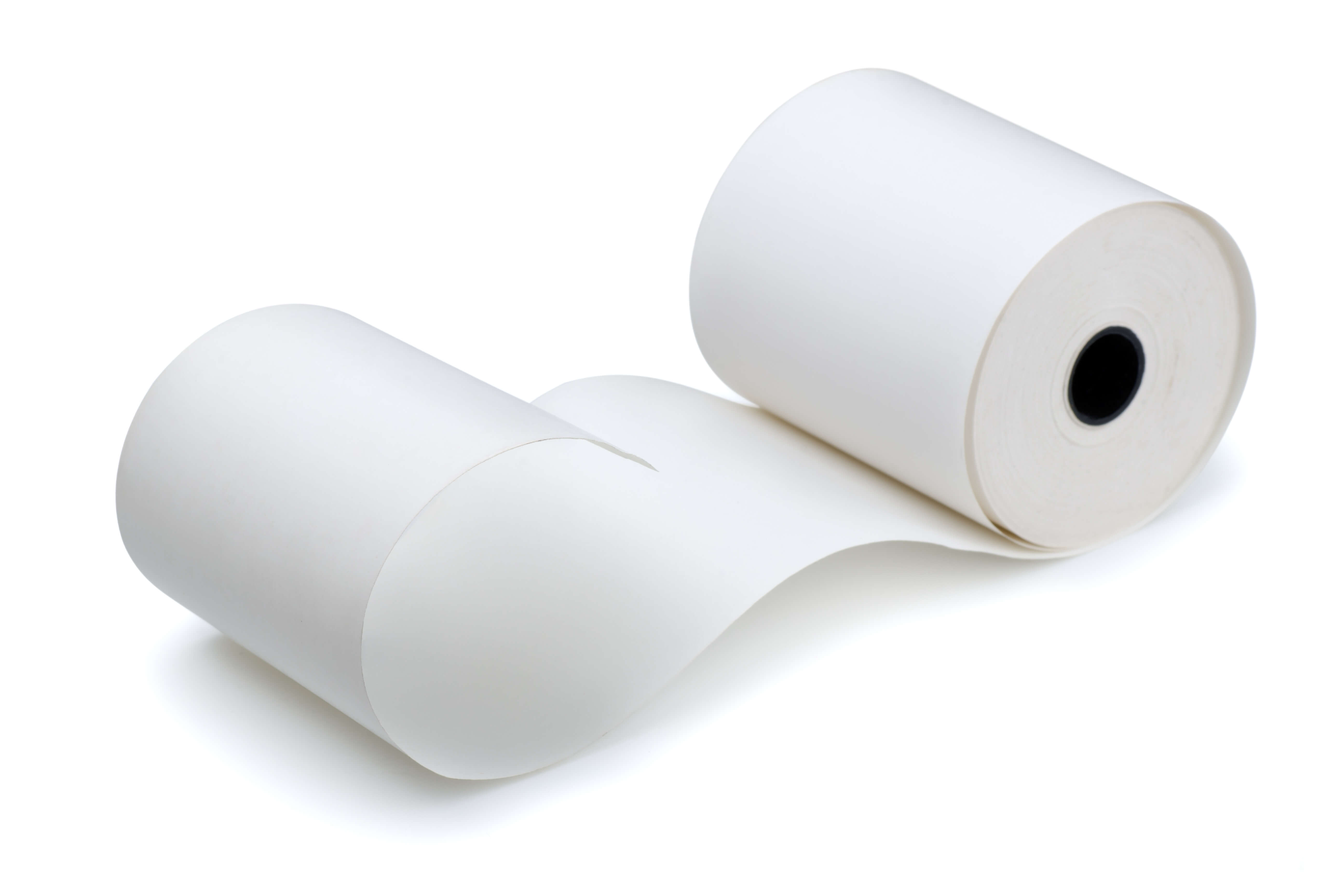 80 X 80 Thermal Premium (24 rolls) POS MART