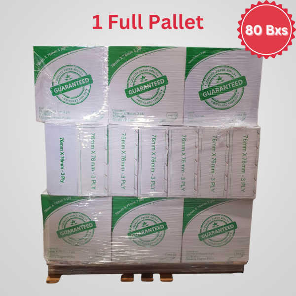3ply pallet