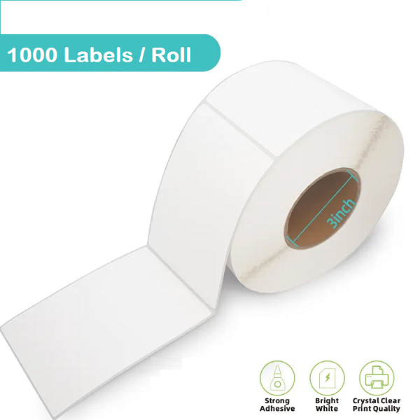 Thermal Label 76mm