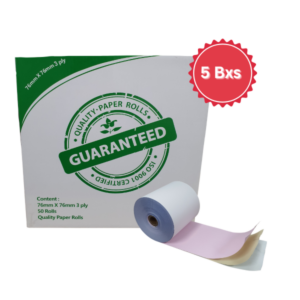 76x76 3 ply ($68.15/bx)