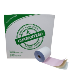 76x76 3 ply (50 rolls)